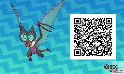 larvesta qr code|Pokémon Ultra Sun Ultra Moon QR codes list .